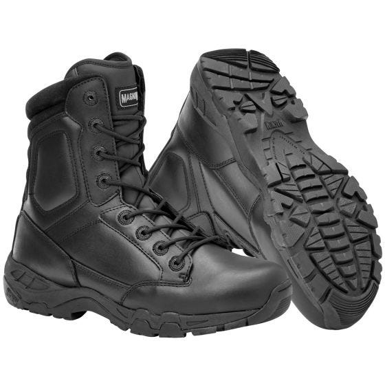 Magnum Viper Pro 8.0 Laarzen Leer - Zwart