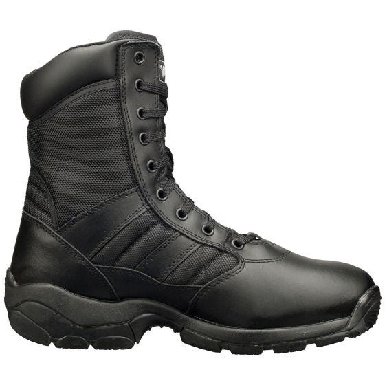 Magnum Panther 8.0 Laarzen - Zwart