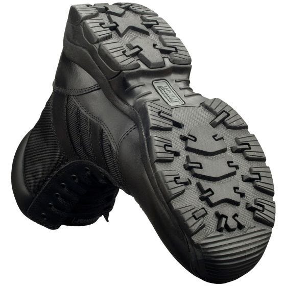 Magnum Panther 8.0 Laarzen - Zwart