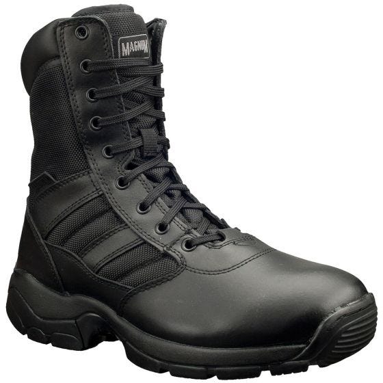 Magnum Panther 8.0 Laarzen - Zwart