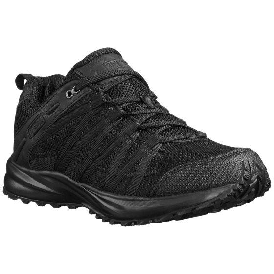 Magnum Storm Trail Lite Uniformsportschoenen - Zwart