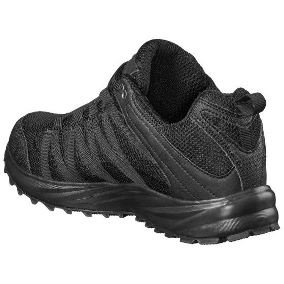 Magnum Storm Trail Lite Uniformsportschoenen - Zwart