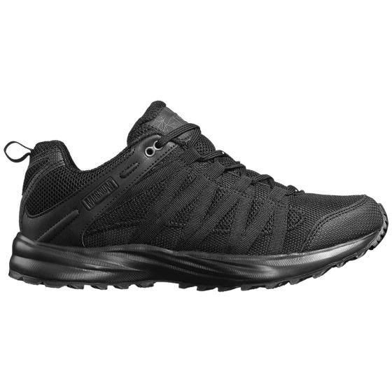 Magnum Storm Trail Lite Uniformsportschoenen - Zwart