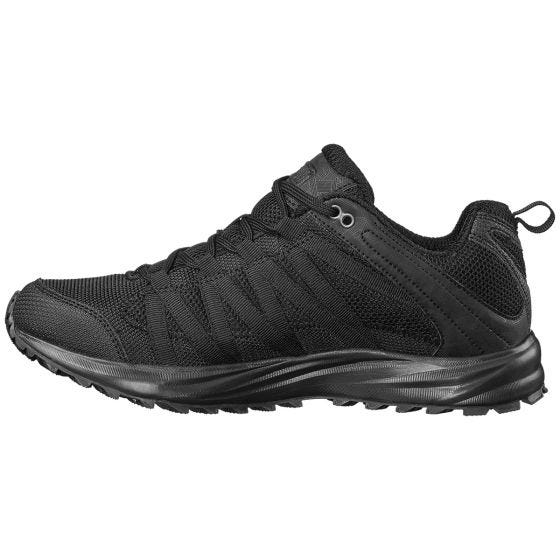 Magnum Storm Trail Lite Uniformsportschoenen - Zwart