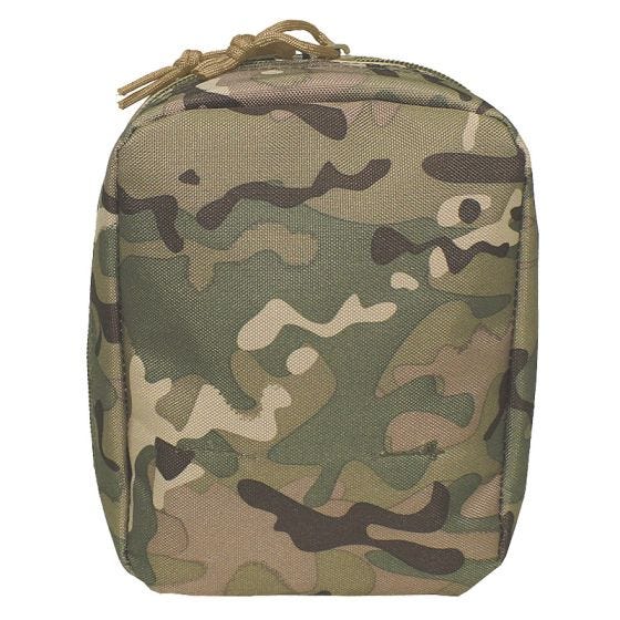 MFH MOLLE Medische EHBO-buidel - Operation Camo
