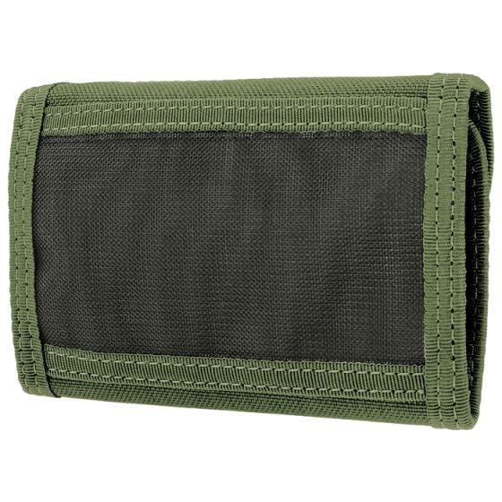Maxpedition Spartan Portemonnee - OD Groen