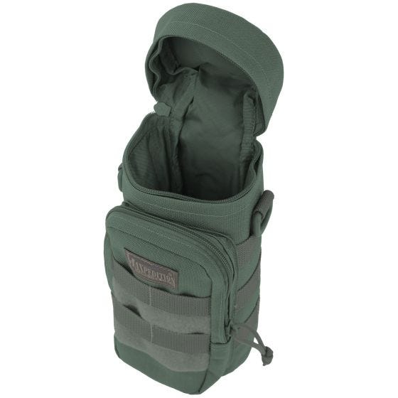 Maxpedition 10" x 4" Fleshouder - Foliage Green