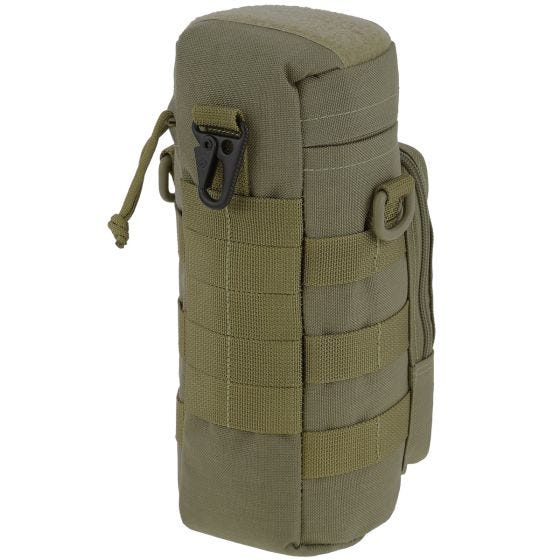 Maxpedition 10" x 4" Fleshouder - Khaki