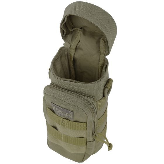 Maxpedition 10" x 4" Fleshouder - Khaki