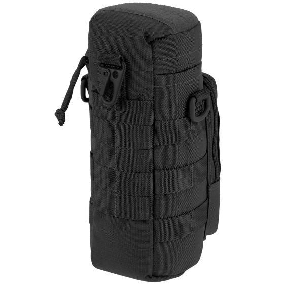 Maxpedition 10" x 4" Fleshouder - Zwart