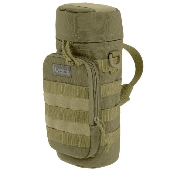 Maxpedition 12" x 5" Fleshouder - Khaki