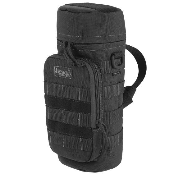 Maxpedition 12" x 5" Fleshouder - Zwart