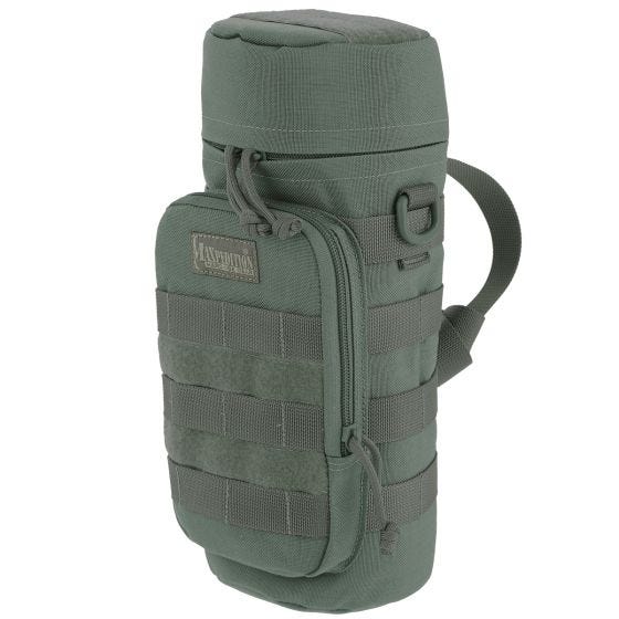 Maxpedition 12" x 5" Fleshouder - Foliage Green