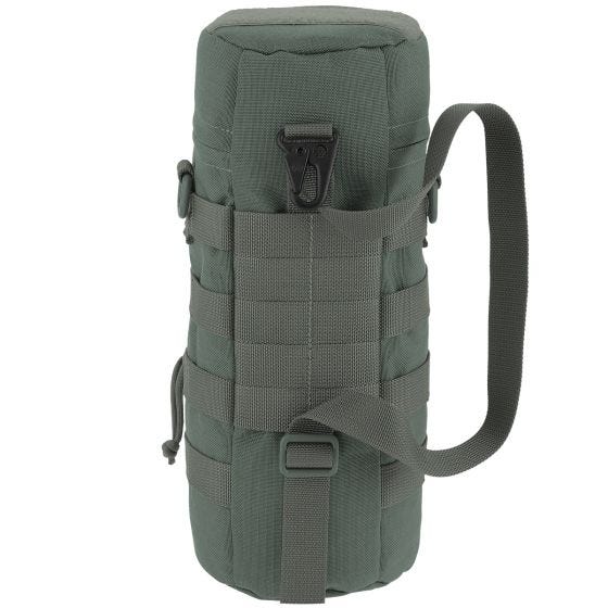 Maxpedition 12" x 5" Fleshouder - Foliage Green