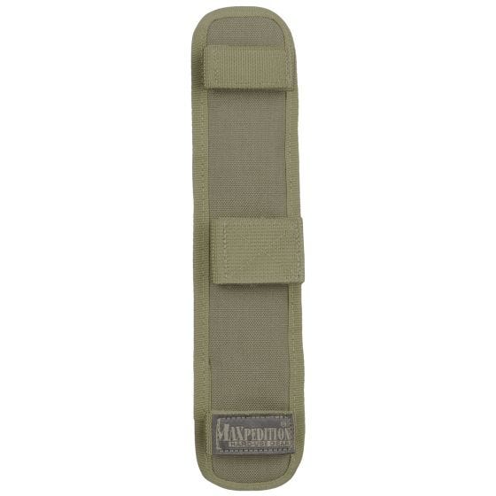 Maxpedition Schouderpad 2" - Khaki