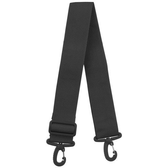 Maxpedition Schouderband 2" - Zwart