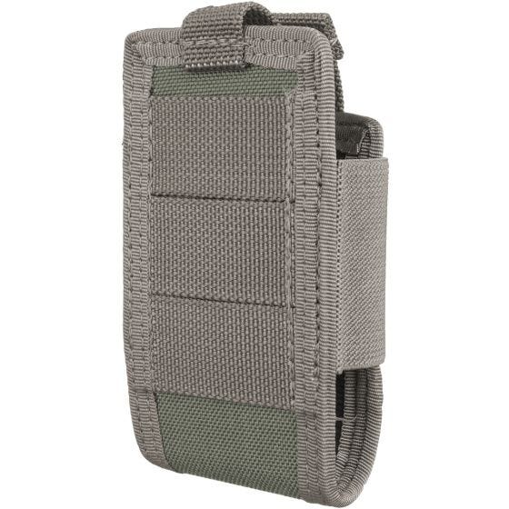 Maxpedition Clip-on-telefoonhouder 4,5" - Foliage Green
