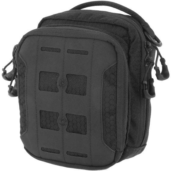 Maxpedition Uitvouwbare Opberbuidel - Zwart