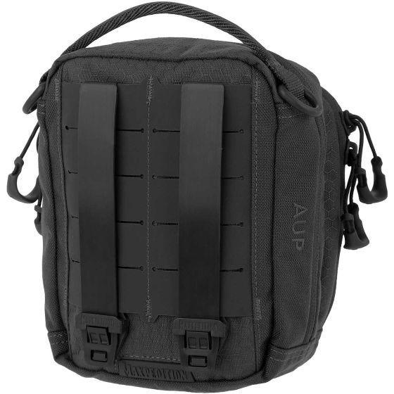 Maxpedition Uitvouwbare Opberbuidel - Zwart