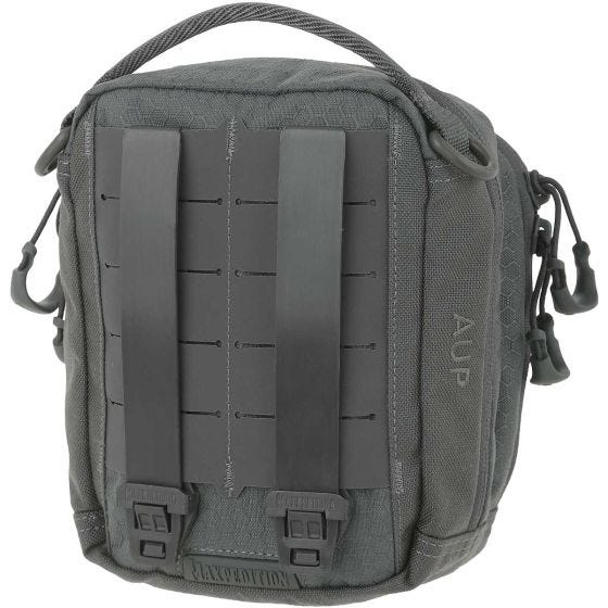 Maxpedition Uitvouwbare Opberbuidel - Grijs
