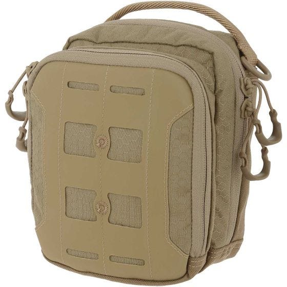 Maxpedition Uitvouwbare Opberbuidel - Tan