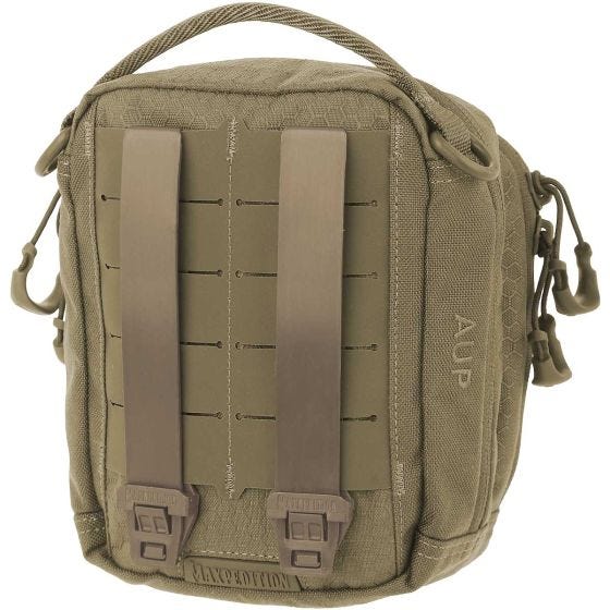 Maxpedition Uitvouwbare Opberbuidel - Tan