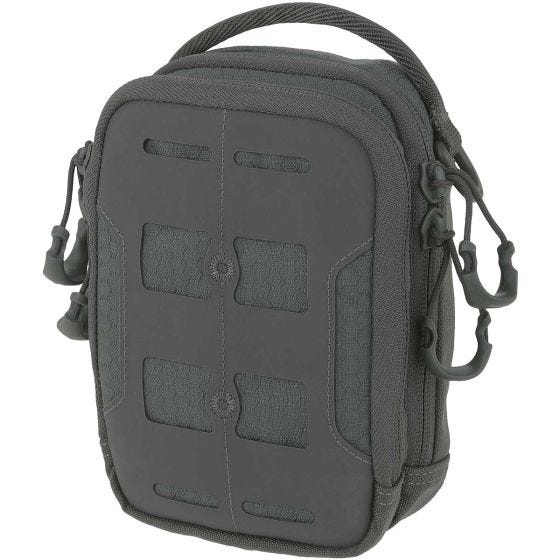 Maxpedition Adminbuidel Compact - Grijs