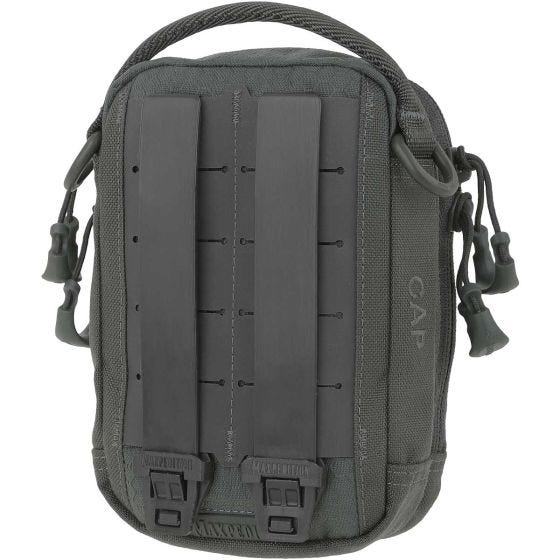 Maxpedition Adminbuidel Compact - Grijs