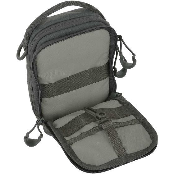 Maxpedition Adminbuidel Compact - Grijs