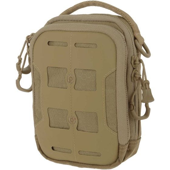 Maxpedition Adminbuidel Compact - Tan