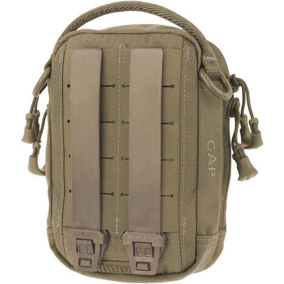 Maxpedition Adminbuidel Compact - Tan