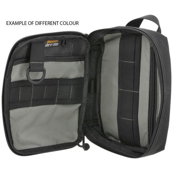 Maxpedition Beefy Zakindeler - Khaki