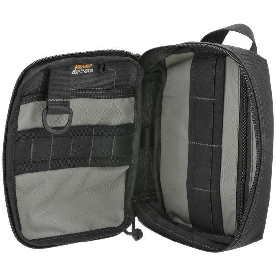 Maxpedition Beefy Zakindeler - Zwart