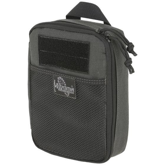 Maxpedition Beefy Zakindeler - Wolf Grey