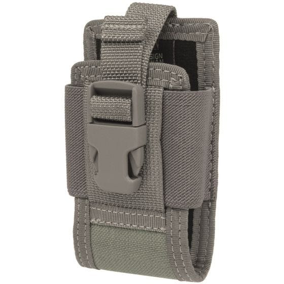 Maxpedition Clip-on-telefoonhouder 4,5" - Foliage Green