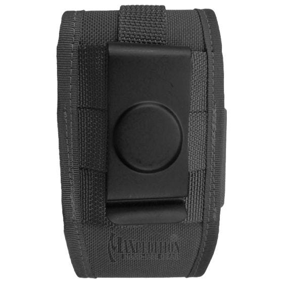 Maxpedition PDA Clip-on-telefoonhouder - Zwart