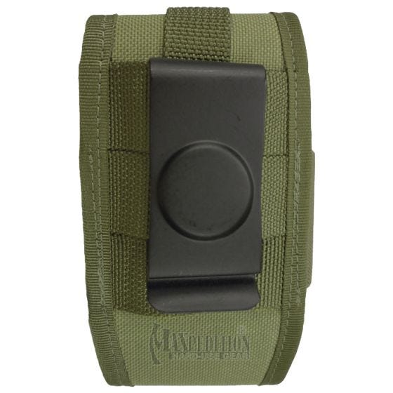 Maxpedition PDA Clip-on-telefoonhouder - OD Groen