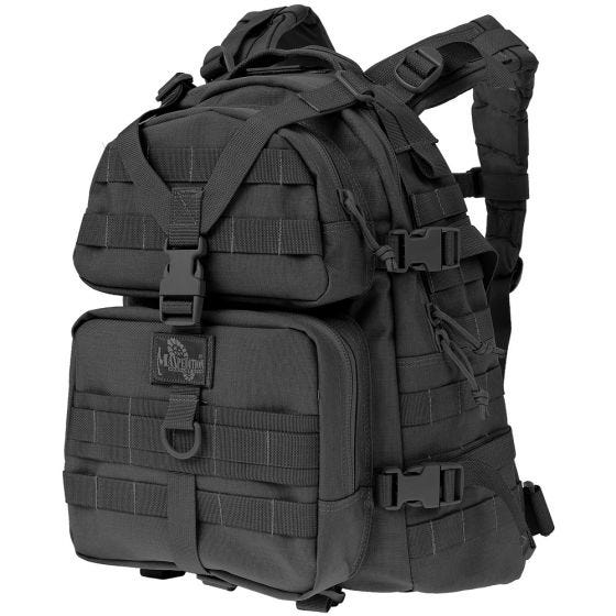 Maxpedition Condor II Rugzak - Zwart