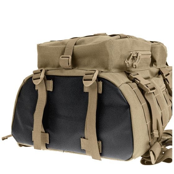 Maxpedition Condor II Rugzak - Khaki