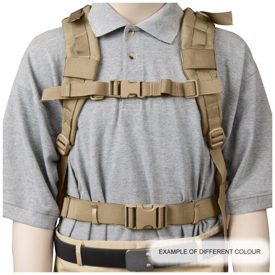 Maxpedition Condor II Rugzak - Zwart