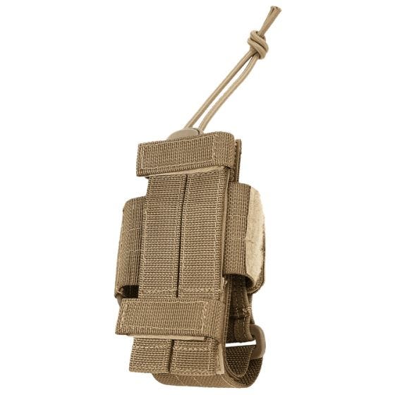 Maxpedition Grote Radiohouder - Khaki
