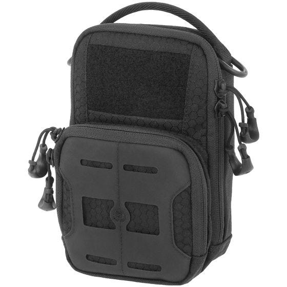 Maxpedition Daily Essentials Buidel - Zwart