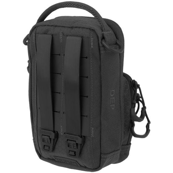Maxpedition Daily Essentials Buidel - Zwart