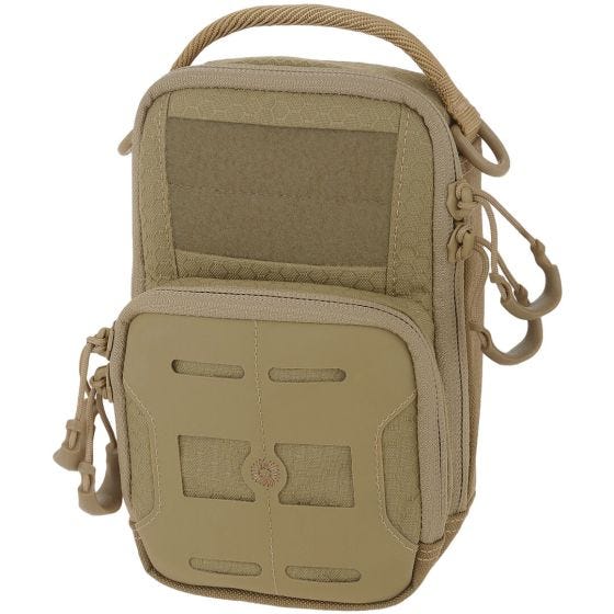 Maxpedition Daily Essentials Buidel - Tan