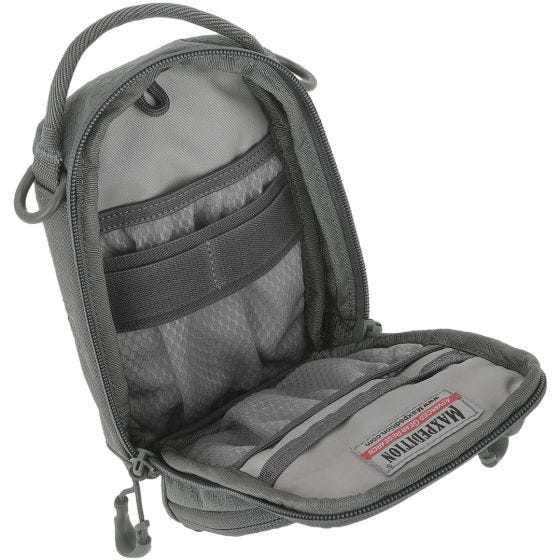 Maxpedition Daily Essentials Buidel - Grijs