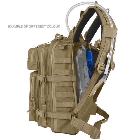 Maxpedition Falcon II Rugzak - Foliage Green