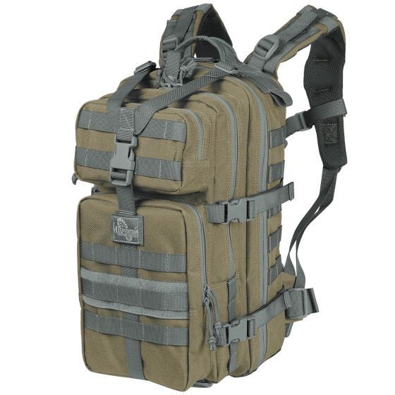 Maxpedition Falcon II Rugzak - Khaki Foliage