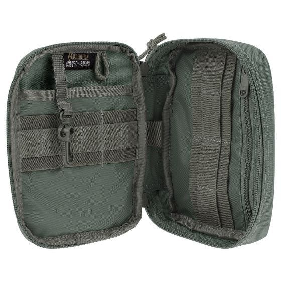 Maxpedition Fatty Zakindeler - Foliage Green
