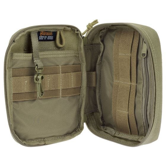 Maxpedition Fatty Zakindeler - Khaki