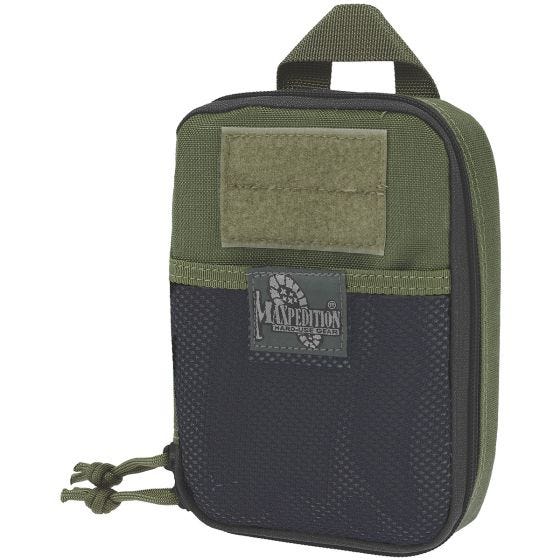 Maxpedition Fatty Zakindeler - OD Groen